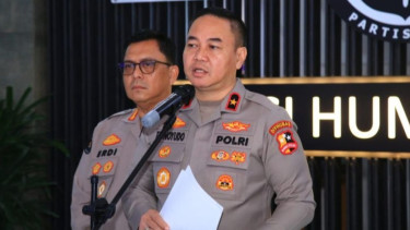 Mutasi dan Rotasi Polri, Kabid Propam Hingga Kabiddokes Polda Metro Jaya Diganti