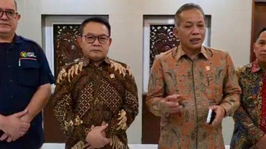 Operasional Kopdes Merah Putih Bakal Diperkuat Perpres, Pemerintah Evaluasi 1.061 Koperasi yang Sudah Berjalan