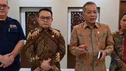 Operasional Kopdes Merah Putih Bakal Diperkuat Perpres, Pemerintah Evaluasi 1.061 Koperasi yang Sudah Berjalan