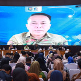 Fokus Perkuat Ketahanan Pangan, Kemendagri Beri Arahan Penandaan Anggaran dalam APBD 2027