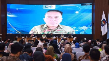Fokus Perkuat Ketahanan Pangan, Kemendagri Beri Arahan Penandaan Anggaran dalam APBD 2027