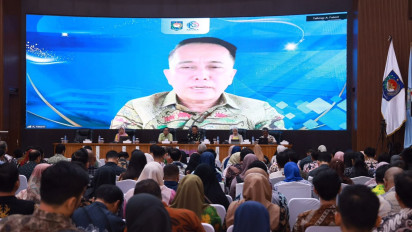 Fokus Perkuat Ketahanan Pangan, Kemendagri Beri Arahan Penandaan Anggaran dalam APBD 2027