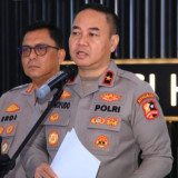 Mutasi dan Rotasi Pejabat Polres di Wilayah Polda Metro Jaya: Dua Kapolres Hingga Lima Wakapolres Berganti