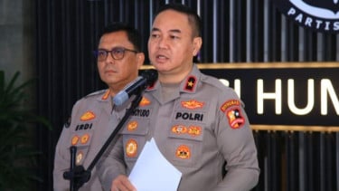 Mutasi dan Rotasi Pejabat Polres di Wilayah Polda Metro Jaya: Dua Kapolres Hingga Lima Wakapolres Berganti