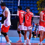 AVC Men s Cup 2026: Bidik Kemenangan Ketiga, Timnas Voli Indonesia Tak Mau Remehkan Oman di Laga Terakhir
