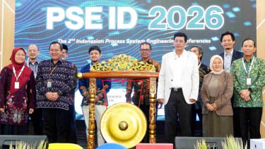 BKK PII Dorong Penguatan Kompetensi Insinyur Lewat Konferensi PSE Indonesia 2026