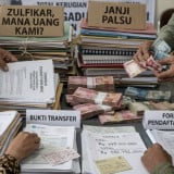 Tega, Alumni Universitas Islam Madinah Bikin Puluhan Wali Murid Menangis Kehilangan Uang Ratusan Juta per Orang: Dugaan Penipuan MAAC, Kursus Bahasa Arab dan Umrah