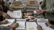 Tega, Alumni Universitas Islam Madinah Bikin Puluhan Wali Murid Menangis Kehilangan Uang Ratusan Juta per Orang: Dugaan Penipuan MAAC, Kursus Bahasa Arab dan Umrah
