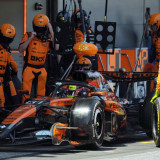 Hadapi F1 GP Austria 2026, Bos McLaren Pilih Fokus Benahi Tim Sendiri daripada Kejar Mercedes dan Ferrari