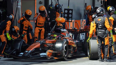 Hadapi F1 GP Austria 2026, Bos McLaren Pilih Fokus Benahi Tim Sendiri daripada Kejar Mercedes dan Ferrari