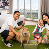 Solusi Liburan Sekolah Praktis, Neo+ Airport Jakarta Hadirkan "Play.inc at Neo"