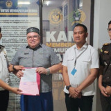 Kasus Pencemaran Nama Baik Hotman Paris, Kejari Jakut Eksekusi Razman Arif ke Lapas Cipinang