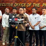 Dudung Bongkar Efek Domino Moratorium MBG, Ribuan Dapur Mangkrak hingga Berdampak ke UMKM