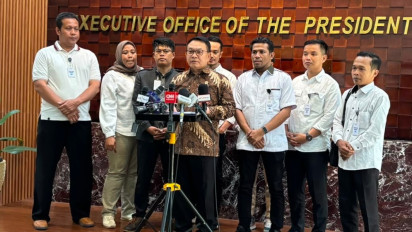 Dudung Bongkar Efek Domino Moratorium MBG, Ribuan Dapur Mangkrak hingga Berdampak ke UMKM