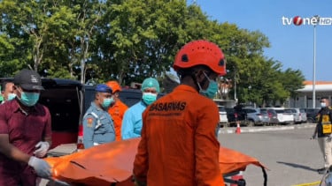 Apa Saja Hasil Visum ASN Pemkab Bangkalan yang Ditemukan Tewas dalam Mobil Dinas di Bandara Juanda?