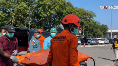 Apa Saja Hasil Visum ASN Pemkab Bangkalan yang Ditemukan Tewas dalam Mobil Dinas di Bandara Juanda?