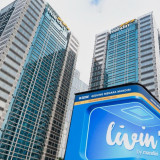 Kinerja Solid Mei 2026, Strategi Bisnis Berkelanjutan Perkuat Pertumbuhan Bank Mandiri