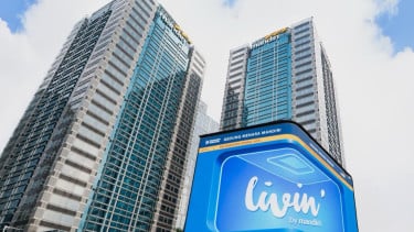 Kinerja Solid Mei 2026, Strategi Bisnis Berkelanjutan Perkuat Pertumbuhan Bank Mandiri