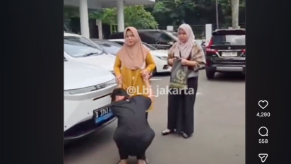 Pemilik Padel di Jaksel Polisikan Karyawan Korban Penyekapan: Diduga Curi Raket 10 dan Sepasang Sepatu