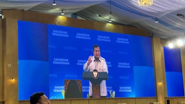 Prabowo Bongkar Strategi Pemerintahan, Profesor dan Ilmuwan Kini Duduki Posisi Penentu Negara