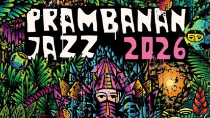 Sudah Siap ke Prambanan Jazz Festival 2026? Ini Deretan Lengkap Line Upnya