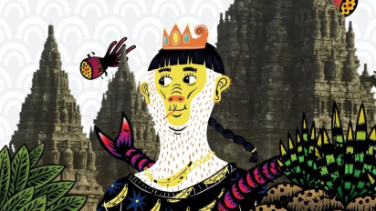 Prambanan Jazz Festival 2026 Siap Digelar Pekan Depam, Wisatawan Mulai Siapkan Akomodasi di Yogyakarta