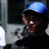 Kerap Dibanding-bandingkan dengan Ayrton Senna, Kimi Antonelli Akhirnya Angkat Bicara dengan Bilang Begini