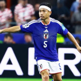 Mengenal Yuto Nagatomo, Bek Veteran Jepang yang Ukir Rekor Bersejarah di Piala Dunia 2026