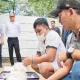 Kapolri Promosikan AKBP Ade Harri Jadi Kapolres Kotabaru Usai Bongkar Jaringan Fredy Pratama