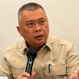 Formula Baru Tarif Batas Atas Tiket Pesawat Rampung, Menhub Tunggu Harga Avtur Stabil