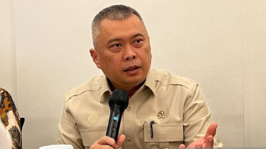 Formula Baru Tarif Batas Atas Tiket Pesawat Rampung, Menhub Tunggu Harga Avtur Stabil