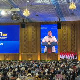 Prabowo Berkaca pada Sejarah, Indonesia Tak Akan Maju Jika Elite Terus Bertikai