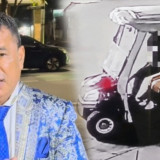 Hotman Paris Soroti Dugaan Penganiayaan Caddy Golf di Tangerang, Geram dengan Pelaku: Ayo Kita Sikat!