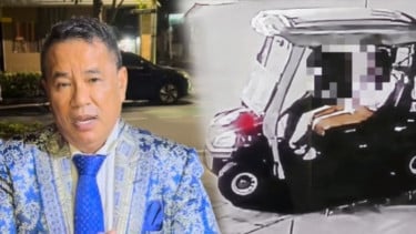 Hotman Paris Soroti Dugaan Penganiayaan Caddy Golf di Tangerang, Geram dengan Pelaku: Ayo Kita Sikat!