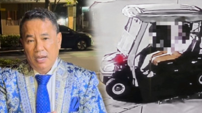 Hotman Paris Soroti Dugaan Penganiayaan Caddy Golf di Tangerang, Geram dengan Pelaku: Ayo Kita Sikat!