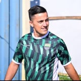 Manajemen Persib Bandung Konfirmasi Kepergian Miro Petric Usai Raih Three-Peat Juara
