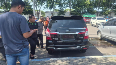 Mengungkap Misteri Penyebab ASN Bangkalan Tewas di Bandara Juanda, Sejumlah Perhiasan Hilang hingga Ponsel Aman