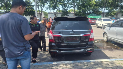 Mengungkap Misteri Penyebab ASN Bangkalan Tewas di Bandara Juanda, Sejumlah Perhiasan Hilang hingga Ponsel Aman