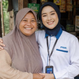 Pembiayaan Tanpa Riba Makin Dilirik, Sektor Ultra Mikro Jadi Pendorong Utama