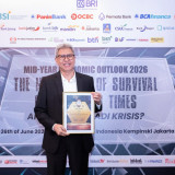 Pelayanan Inovatif dan Konsisten Antar bank bjb Menjadi Salah Satu Bank Terbaik dalam Service Excellence 2026