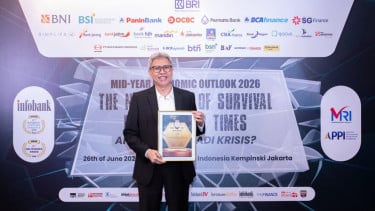 Pelayanan Inovatif dan Konsisten Antar bank bjb Menjadi Salah Satu Bank Terbaik dalam Service Excellence 2026