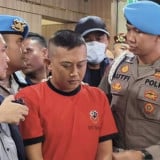 Taufik Hidayat Pelaku Penyekapan Sadis di Bandung Terancam 12 Tahun Penjara