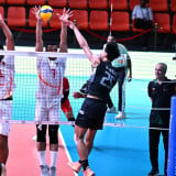 Top Skor Pertandingan AVC Men s Cup 2026: Trio Hitter Indonesia Catat Double Digit Poin, Farhan Hali jadi yang Terbanyak