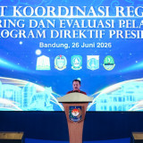 Kawal Implementasi Program Prioritas Presiden di Daerah, BSKDN Kemendagri Dorong Penguatan Sinergi Pemda dan Pusat