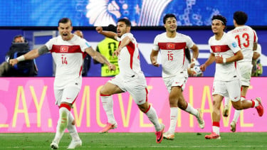 Menang Sia-sia, Turki Tetap Tidak akan Masuk Babak 32 Besar Piala Dunia 2026 meski Tekuk Amerika Serikat 3-2