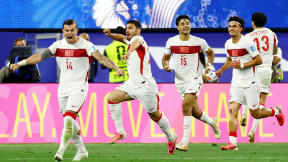 Menang Sia-sia, Turki Tetap Tidak akan Masuk Babak 32 Besar Piala Dunia 2026 meski Tekuk Amerika Serikat 3-2