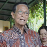 Gubernur DIY Sri Sultan HB X Cuti Sepekan untuk Medical Check Up, Sekda: Insyallah Sehat, Juli Beliau Penuh Agenda