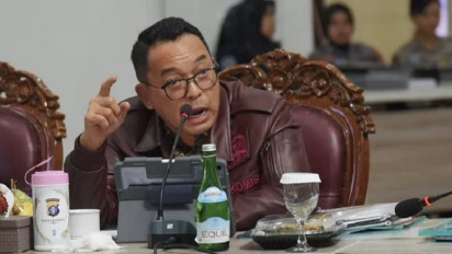 Daya Saing Indonesia Anjlok, Bonus Demografi Terancam Berubah Jadi Bencana Pengangguran