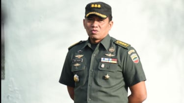 Petani Labura Tewas usai Dianiaya, Kapendam Benarkan Ada Keterlibatan Anggota TNI