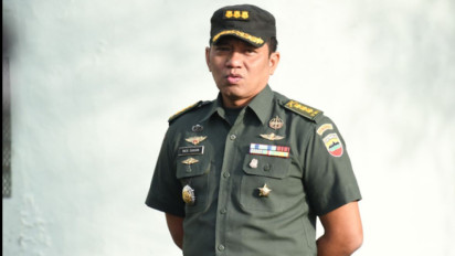 Petani Labura Tewas usai Dianiaya, Kapendam Benarkan Ada Keterlibatan Anggota TNI